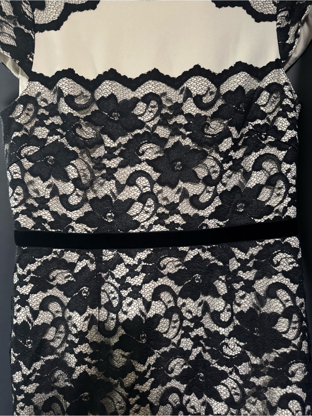 ANTONIO MELANI DRESS - Picture 6 of 10